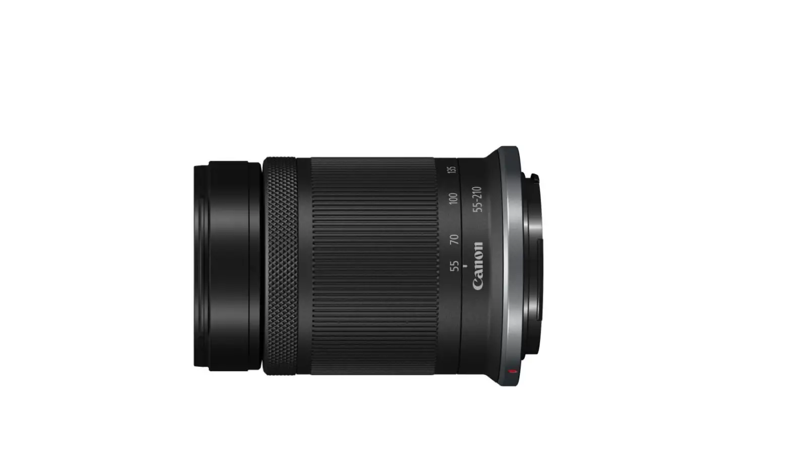 Canon Rf-s55-210mm F5-7.1 Is Stm Interchangeable Lens Instructions