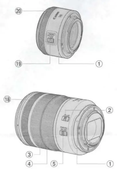 Canon-RF-S55-210mm-F5-7-1-IS-STM-Interchangeable-Lens-fig 2