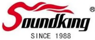 Soundking-LOGO