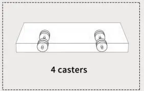 Soundking PT08 Intelligent Lifting Lectern-FIG6