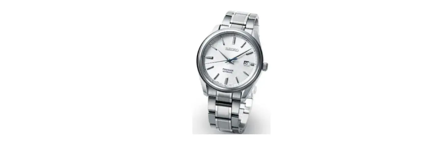 Seiko 6l35 Mechanical Watch Instructions Seiko 6l35 Mechanical Watch Instructions