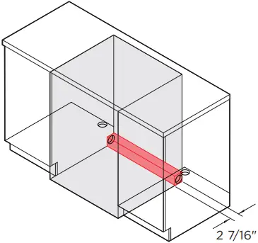 FISHER PAYKEL DD24DT2NX9 Double DishDrawer Dishwasher Tall A4