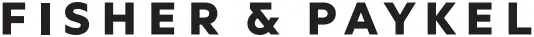 FISHER PAYKEL logo