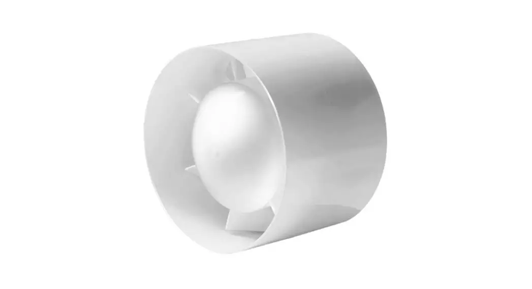 Europlast Eextra Series Ek Duct Fans Instruction Manual