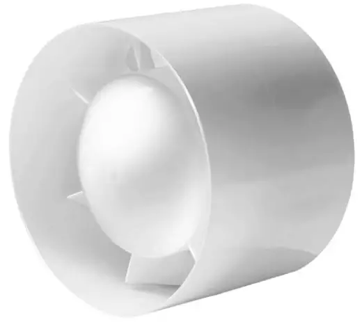 EUROPLAST Eextra Series EK Duct Fans