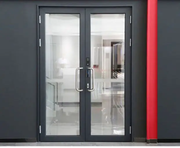 MP glass-Modulo-2-Swing-Glass-Doors-Rome