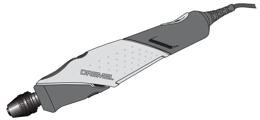 DREMEL 2050 Stylo Engraving Pen -