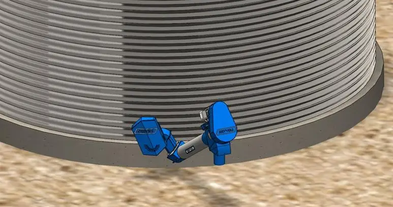 Shivvers 273e-001a 10 Inch Jumpster Instruction Manual Shivvers 273e-001a 10 Inch Jumpster Instruction Manual