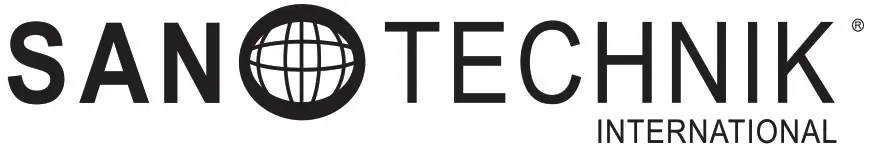 SANOTECHNIK logo