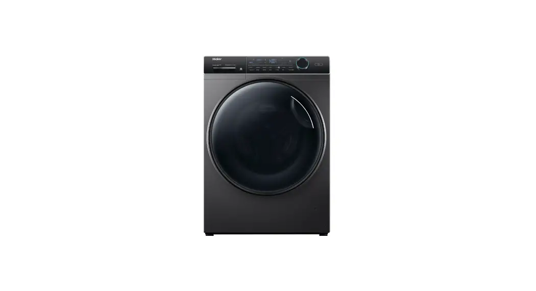 Haier Hwf90anb1 Front Loader Washing Machine User Guide