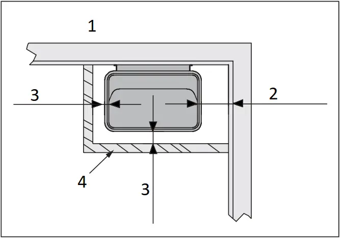 Harvia KIP-30-B1 - Figure 3