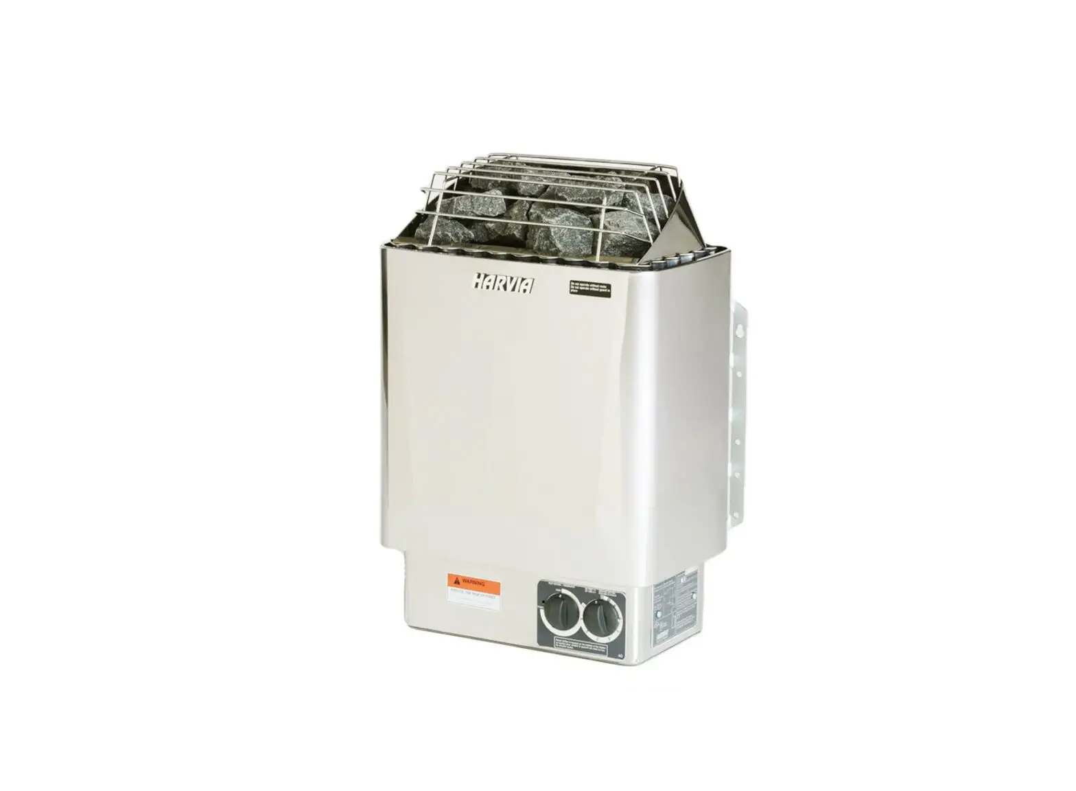 Harvia Kip-30-b1 Kip Sauna Heater Owner's Manual Harvia Kip-30-b1 Kip Sauna Heater Owner's Manual