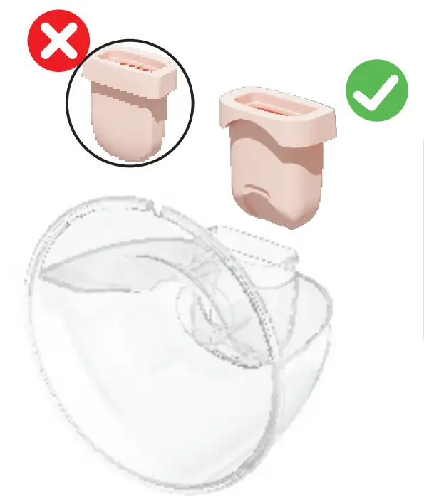 Instructions for use