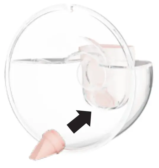 Instructions for use