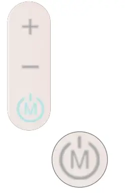 How to remove the pump and pour breast milk