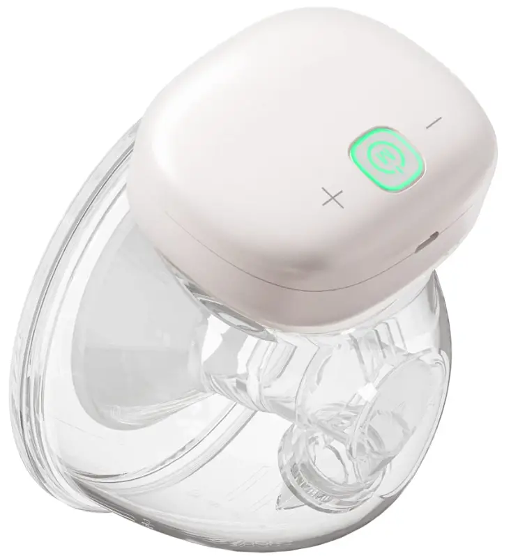 YOUHA Wearable Breast Pump