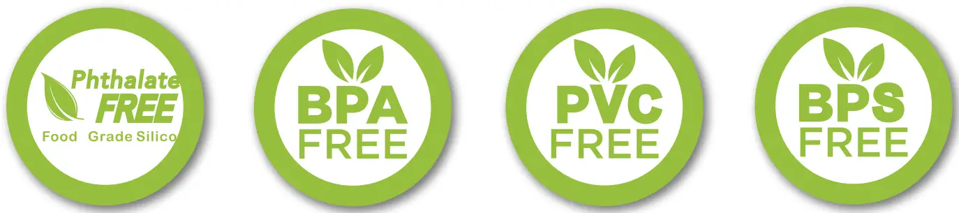 Safe, convenient, effective.