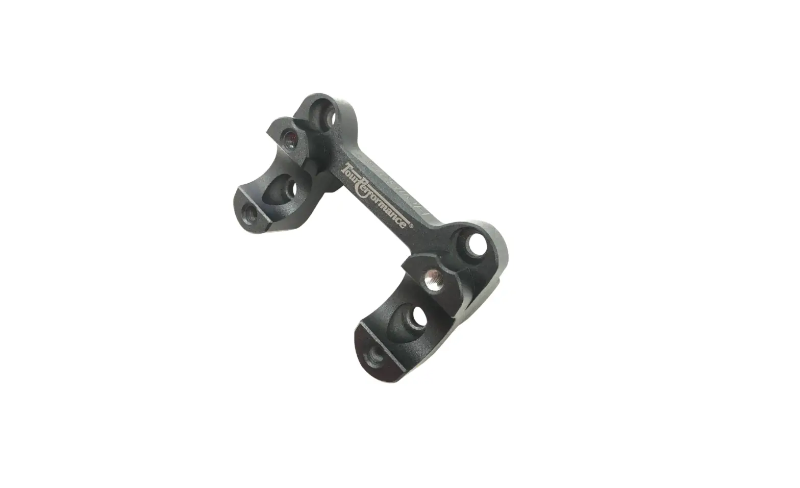 Helibars Hr06168 Handlebar Risers Triumph Trident Instruction Manual