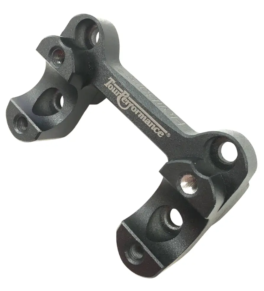 HeliBars HR06168 Handlebar Risers Triumph Trident