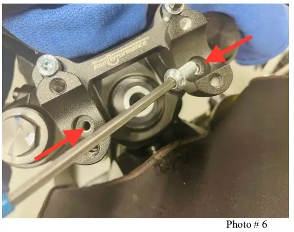 Installation Instruction