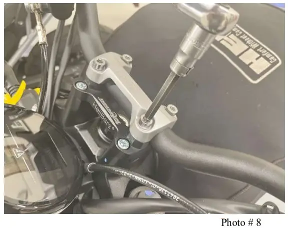 Installation Instruction