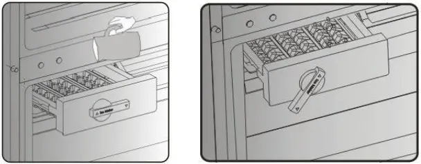 SUMMIT FFBF279SSX Two Door Refrigerator With Bottom Freezer - fig 15
