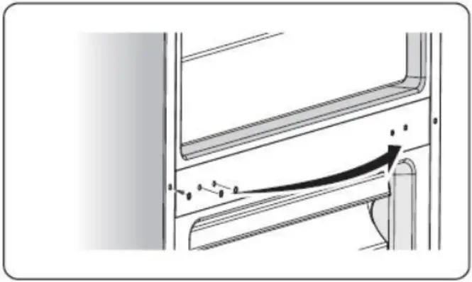 SUMMIT FFBF279SSX Two Door Refrigerator With Bottom Freezer - fig 8