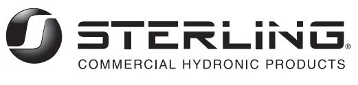 STERLING - logo
