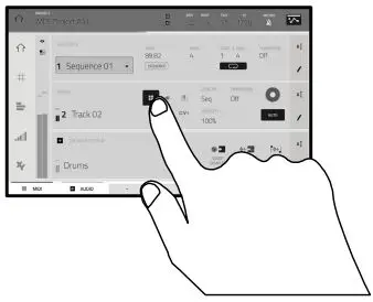 AKAI-MPC-X-Special-Edition-fig 5