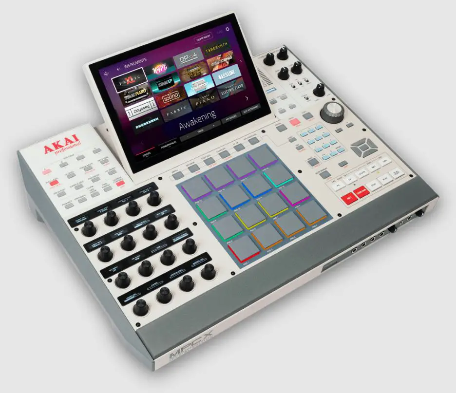 AKAI-MPC-X-Special-Edition-product