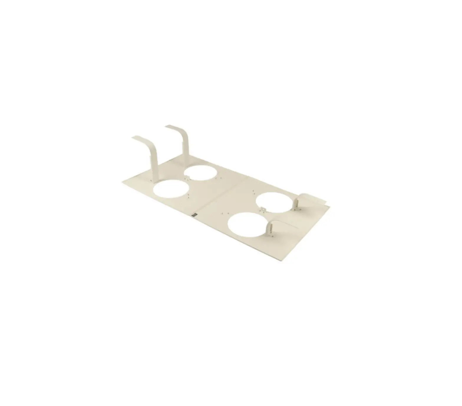 Tripp Lite Srceilingadapt Smartrack Ceiling Tile Adapter Kit Instructions Tripp Lite Srceilingadapt Smartrack Ceiling Tile Adapter Kit Instructions