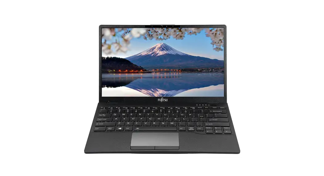 Fujitsu Uh-x Fhd Ips 400nits Thin And Light Laptop User Manual Fujitsu Uh-x Fhd Ips 400nits Thin And Light Laptop User Manual