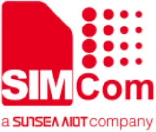 SIMCom logo