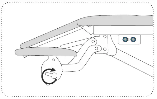 HABYS-V4-Evero-Electric-Massage-Table-FIG-5
