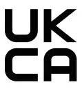 UKCA Icon