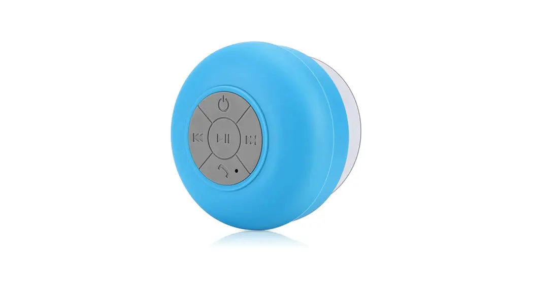 Shenzhenshihaoshengkejiyouxiangongsi Wd02 Ultrasonic Bubble Decanter Bluetooth Speaker User Manual