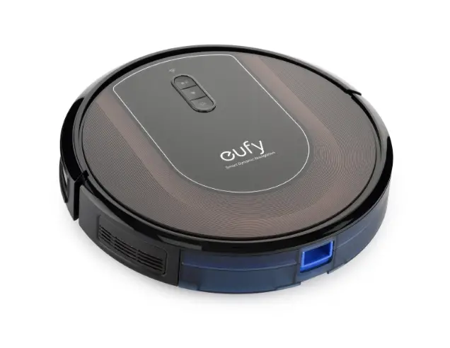 Eufy Robovac G30 T2250 User Manual