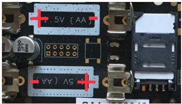 CATCHALIVE CAOne GoodNature Trap User Manual - The CatchAliveOne Device does not turn on Red