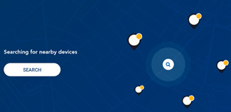 Mastercool-98210-BL-Electronic-Charging-Scale-4