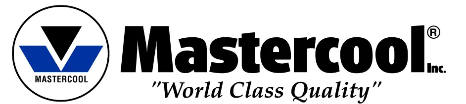 Mastercool-loog