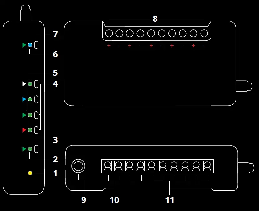 RC4-WIRELESS-L11100-LumenDim-CRMX-6-Channel-Wireless-DMX-and-Dimming-Starter-Kit-fig-1