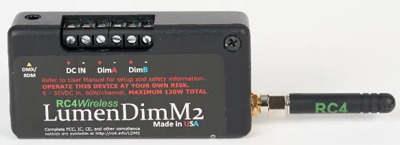 RC4-WIRELESS-L11100-LumenDim-CRMX-6-Channel-Wireless-DMX-and-Dimming-Starter-Kit-product