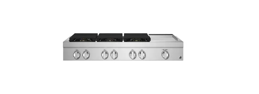 Hestan Hmg12 Griddle Rangetop Instruction Manual