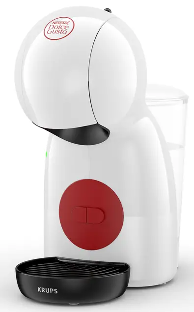 KRUPS- PICCOLO- XS- DOLCE- GUSTO- COFFEE- MAKER -PRODUCT