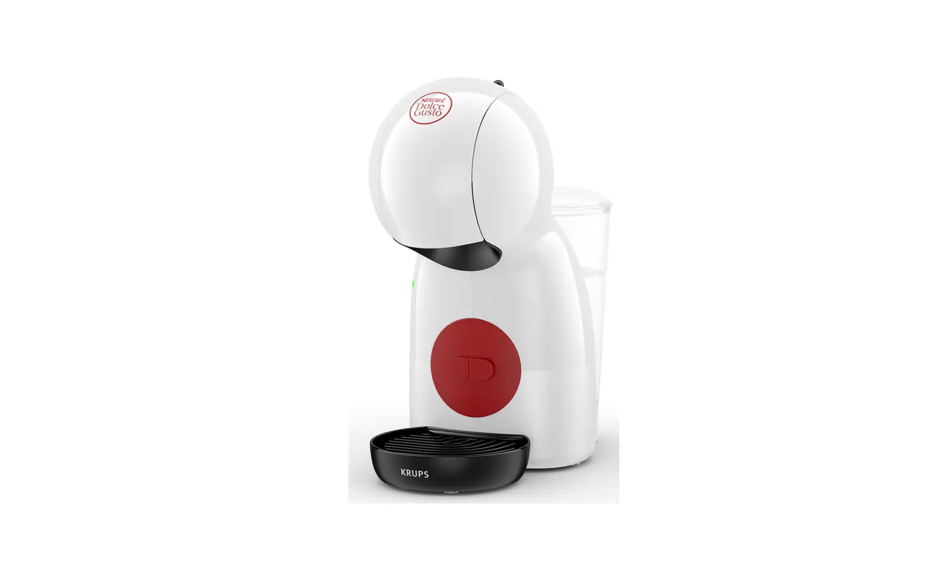Krups Piccolo Xs Dolce Gusto Coffee Maker User Manual