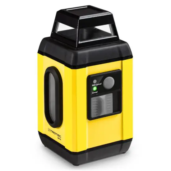 TROTEC BD7A Rotational Laser.jpg