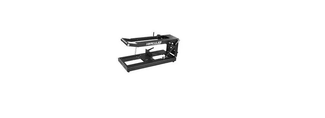 Harbor Freight Tools Hh78s Universal Portable Band Saw Benchtop Stand Instructions
