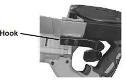 Harbor-Freight-Tools-HH78S-Universal-Portable-Band-Saw-Benchtop-Stand-fig-11