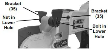 Harbor-Freight-Tools-HH78S-Universal-Portable-Band-Saw-Benchtop-Stand-fig-13