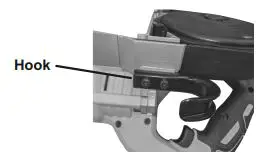 Harbor-Freight-Tools-HH78S-Universal-Portable-Band-Saw-Benchtop-Stand-fig-14